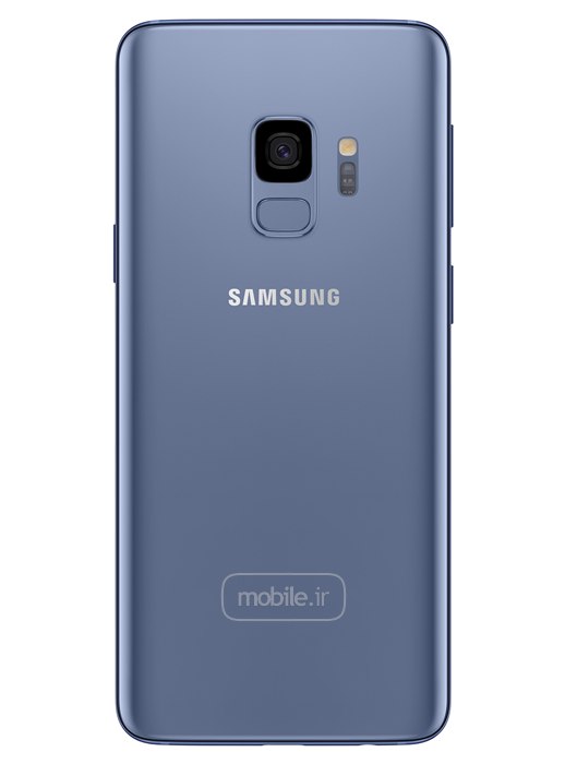Samsung Galaxy S9 سامسونگ