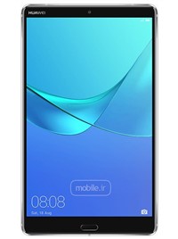 Huawei MediaPad M5 8 هواوی