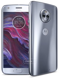 Motorola Moto X4 موتورولا