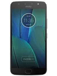 Motorola Moto G5S Plus موتورولا