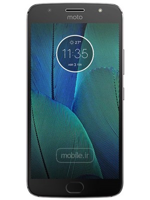 Motorola Moto G5S Plus