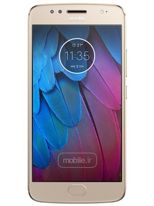 Motorola Moto G5S