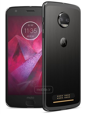Motorola Moto Z2 Force