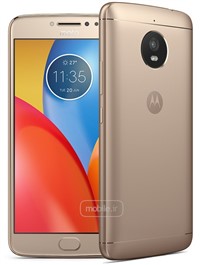 Motorola Moto E4 Plus موتورولا