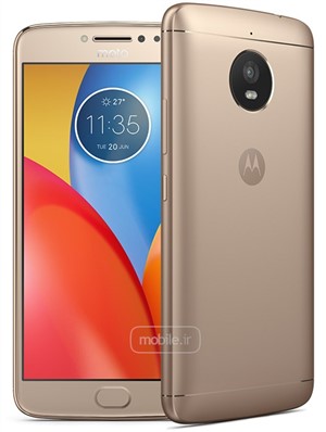 Motorola Moto E4 Plus