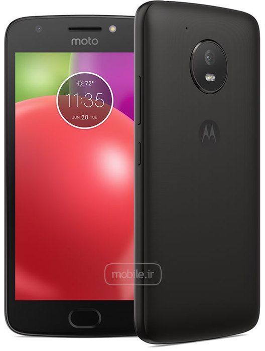Motorola Moto E4 موتورولا