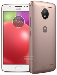 Motorola Moto E4 موتورولا