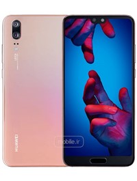 Huawei P20 هواوی
