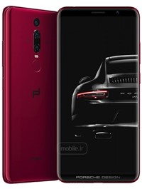 Huawei Mate RS Porsche Design هواوی