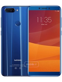 Lenovo K5 لنوو
