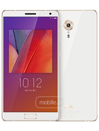 Lenovo ZUK Edge لنوو