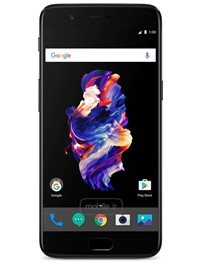OnePlus 5 وان پلاس