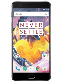 OnePlus 3T وان پلاس