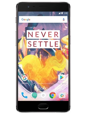 OnePlus 3T