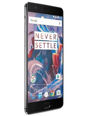 OnePlus 3