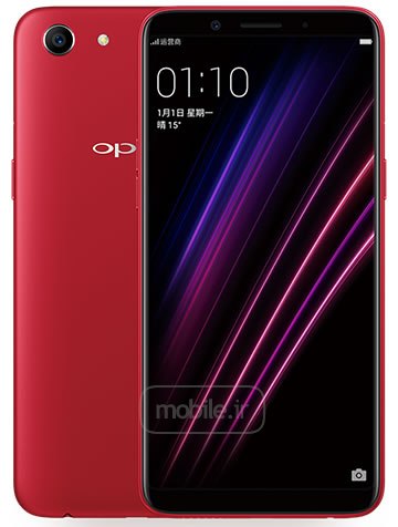 Oppo A1 اوپو