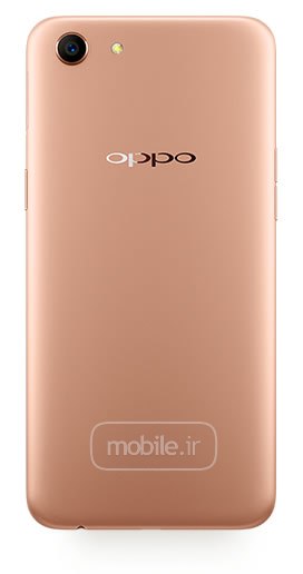 Oppo A83 اوپو