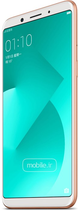 Oppo A83 اوپو