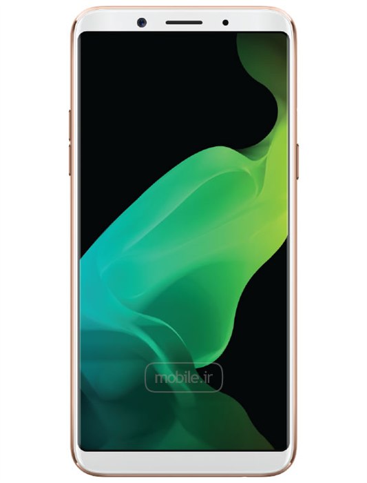 Oppo F5 Youth اوپو