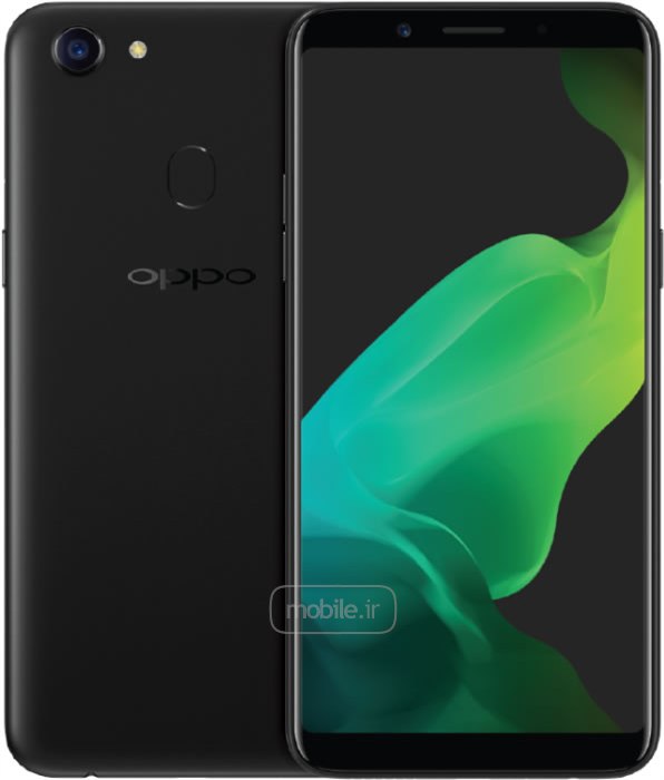 Oppo F5 Youth اوپو