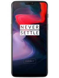 OnePlus 6 وان پلاس