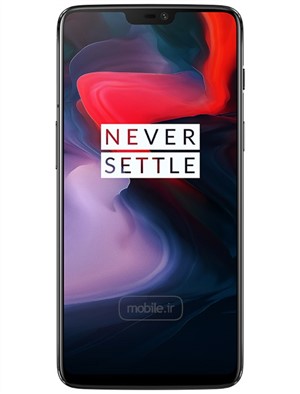 OnePlus 6