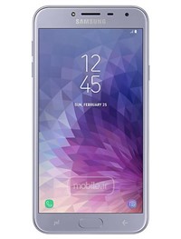 Samsung Galaxy J4 سامسونگ