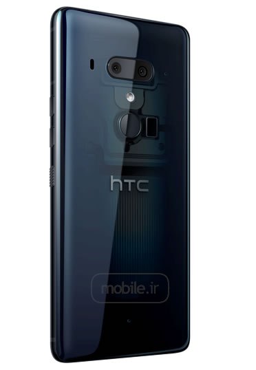 HTC U12+ اچ تی سی