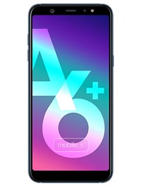 Samsung Galaxy A6+ 2018 سامسونگ