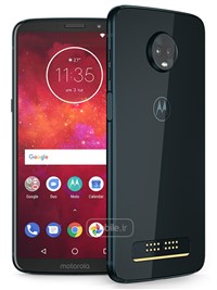 Motorola Moto Z3 Play موتورولا