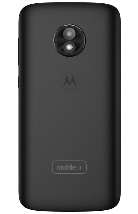Motorola Moto E5 Play موتورولا