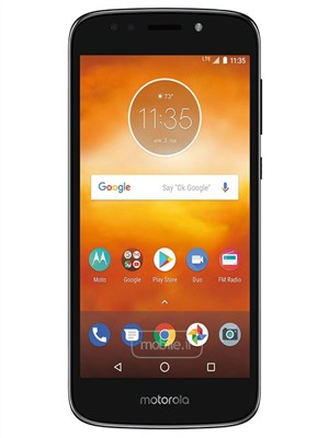 Motorola Moto E5 Play