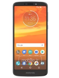 Motorola Moto E5 Plus موتورولا