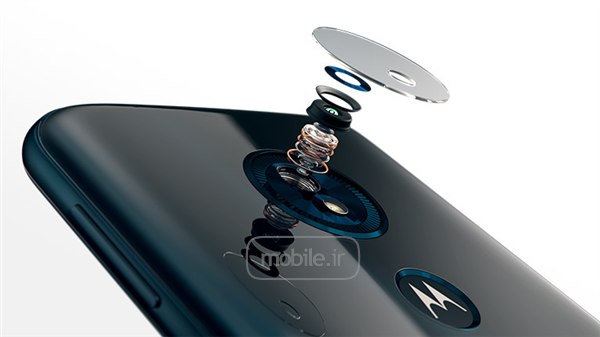 Motorola Moto G6 Play موتورولا