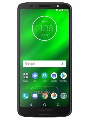 Motorola Moto G6 Plus