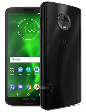 Motorola Moto G6