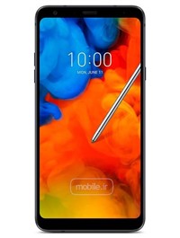 LG Q Stylus ال جی