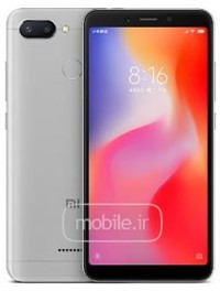 Xiaomi Redmi 6 شیائومی