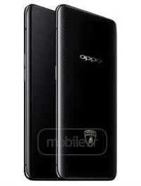 Oppo Find X Lamborghini Edition اوپو