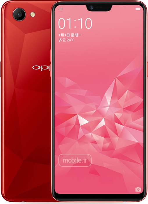 Oppo A3 اوپو