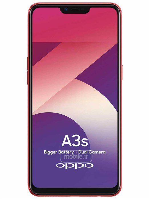 Oppo A3s اوپو