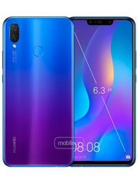 Huawei nova 3i هواوی