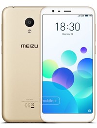 Meizu M8c میزو