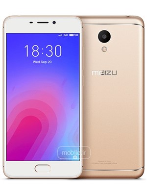 Meizu M6