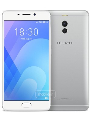 Meizu M6 Note