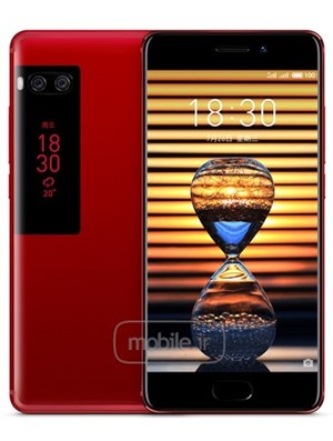 Meizu Pro 7