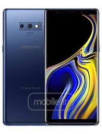 Samsung Galaxy Note9 سامسونگ
