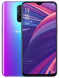 Oppo R17 Pro اوپو