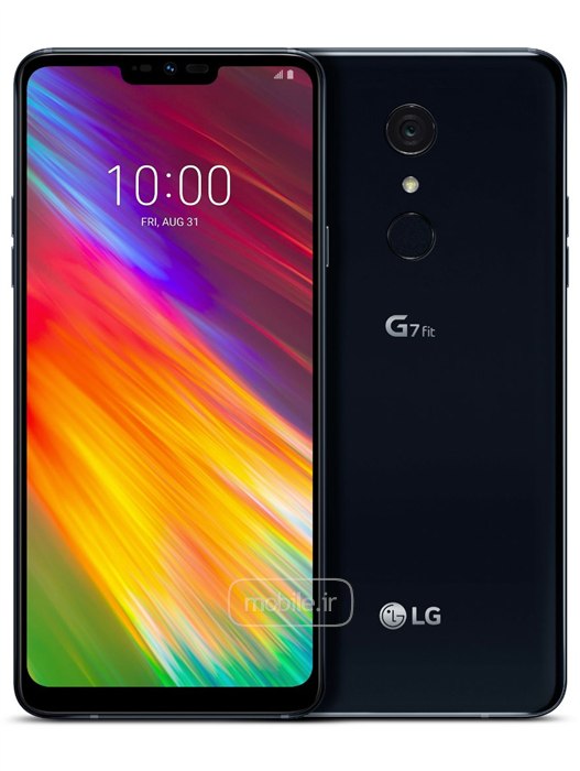 LG G7 Fit ال جی