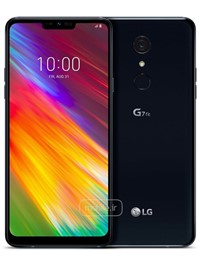 LG G7 Fit ال جی